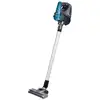 Image de Bestron AVC850A aspirateur balai et balai électrique Batterie Sec Sans sac 0,6 L Noir, Bleu - Neuf