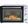 Image de Four grill 45l 1800w noir/inox - Bestron - AOV45 -