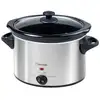 Image de Mijoteuse Bestron ASC350 3,5 L Argent et Noir - Neuf