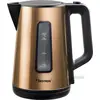 Image de Bouilloire sans fil 1.7l 2200w - Bestron - AWK1000CO - copper collection