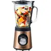 Image de Bestron Mixeur sur socle noir ABL500CO