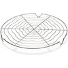 Image de Patisse grille de refroidissement a gâteau 30cm P01322