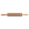 Image de Patisse - Rouleau Rie Bois Decor Sapin
