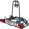 Image de Porte-vélos pour attelage Hapro Atlas 2 Premium