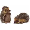 Image de Hérisson assis 18cm WWF