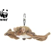 Image de Peluche WWF Chauve-souris (23cm) réaliste Peluche Bat à suspendre