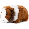 Image de WWF - Peluche - Cochon d'Inde (19cm, brun) réaliste Peluche