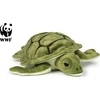Image de WWF - Peluche - Tortue de mer (23cm) réaliste Peluche Tortue en peluche