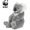 Image de WWF - Peluche - Koala (22cm) réaliste Doudou en peluche