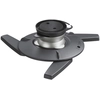Image de Vogels EPC 6545 argent Support plafond pour projecteur 76mm
