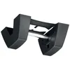 Image de Vogel's Vogel's Dh Max.80kg Puc 1060 Deckenadapter Schw. (7210604)