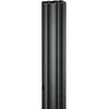Image de BS Vogel's 150cm PUC 2715 Connect-it Standrohr sw