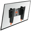 Image de Vogels BASE 15 S support mural inclinable noir