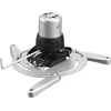 Image de Vogels PPC 1500 Support plafond pour vidéoprojecteur orientable / inclinable argenté