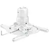 Image de Vogel's PPC 1500 - Support plafond projecteur blanc - Neuf