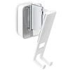 Image de Vogels SOUND 4201 Sonos Play:1 support mural pivotant / inclinable blanc