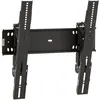 Image de WH Vogel's 116-165cm PFW 6410 Display-Wandhalter neig. sw