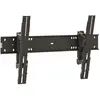 Image de Vogel's PFW 6810 - Support mural pour téléviseur LCD/Plasma - verrouillable - noir - Taille d'écran : 139.7-203.2 cm (55"-80")