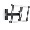 Image de Vogels THIN 425 Support TV mural 26-55 120 degrés noir