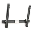 Image de Vogels Support Mural Thin Flat Wall Moun