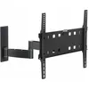 Image de Vogel's Professional PFW 3040 - Support mural pour téléviseur LCD/Plasma - verrouillable - noir - Taille d'écran : 81.3-139.7 cm (32"-55")