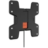 Image de Support mural pour téléviseur Vogels WALL 3105 pour 48-104 cm (19-40 pouces), noir