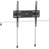 Image de Vogel's PFW 4000 Series PFW 4500 - Support mural pour téléviseur LCD/Plasma - verrouillable - noir - taille d'écran : 106.7-139.7 cm (42"-55")