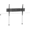 Image de Vogel's PFW 4700 - Support mural pour Plasma/LCD/TV - verrouillable - noir - Taille d'écran : 139.7-203.2 cm (55"-80")
