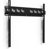 Image de Vogel's Universal TV wall mount Support TV mural plat pour téléviseurs 32-55 pouces, max. 60 kg, support TV max. VESA 400x400, distance au mur seulement 3 cm