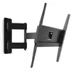 Image de Support mural TV VOGEL'S WALL MOUNT 65 Orientable 120 VESA 400x400 Noir 32 à 65 pouces 25 kg - Neuf