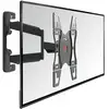 Image de VOGEL'S WALL MOUNT 55 ORIENTABLE POUR TELEVISION DE 32'''' A 55'''' - Neuf