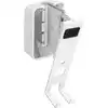 Image de Vogels SOUND 4201 support mural pour Sonos PLAY:1 / One blanc