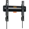Image de Vogel's Comfort TVM 3205 - Kit de montage (mural) - pour TV (fixe) - noir - Taille d'écran : 48.3-127 cm (19"-50")