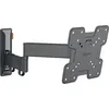 Image de Vogel's Comfort TVM3245 20° inclinable & 180° pivotant. Support TV mural 19-43" (48-109 cm)