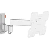 Image de Support mural inclinable/orientable pour écrans 19" à 43" - Vogel's - TVM3245WHT -