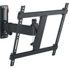 Image de Vogel's Comfort TVM 3425 - Kit de montage (support, barre d'interface, bande d'affichage d'interface) - pour écran plat (full-motion) - noir - Taille d'écran : 81.3-165.1 cm (32"-65") - Montage mural
