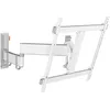 Image de Support mural inclinable/orientable pour écrans 32" à 65" blanc - Vogel's - TVM3445WHT -