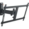 Image de Support mural inclinable/orientable pour écrans 40" à 77" noir - Vogel's - TVM3625 -