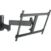 Image de Vogel's Comfort TVM 3645 - Kit de montage (mural) - pour TV (full-motion) - noir - Taille d'écran : 101.6-195.6 cm (40"-77")