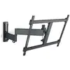 Image de Support mural TV inclinable VOGEL'S TVM 3645 pour écrans 40 à 77 pouces Noir - Neuf