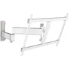 Image de Vogel's Comfort TVM 3645 - Kit de montage (mural) - pour TV (full-motion) - noir (40"-77") - Montage mural