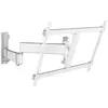 Image de VOGEL'S TVM 3645 FULL MOTION+ Large BLANC - Neuf