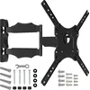 Image de Support TV Nanook Wall Mount 32" 55"