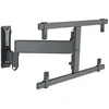 Image de Support mural TV VOGEL'S TVM3665 pour OLED 40-77 pouces 35 kg VESA jusqu'à 600 Noir - Neuf