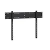 Image de Support mural TV VOGELS 75-110'' max. 160 kg Stabilisateur pour écran tactile noir