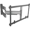Image de Support TV orientable 180 Vogel's ELITE TVM 5845 pour TV de 55'' à 100'' Noir - Neuf