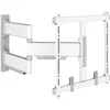 Image de Vogels ELITE TVM 5445 blanc Support TV mural pivotant 32-65