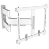 Image de Support TV orientable 180 Vogel's ELITE TVM 5445 pour TV de 32'' à 65'' Blanc - Neuf