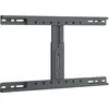 Image de Vogel's TVA 6950 Adaptateur de raccordement pour supports TV muraux pivotants sur murs creux, utilisable UNIQUEMENT avec un support mural approprié