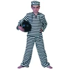 Image de Deguisement Prisonnier